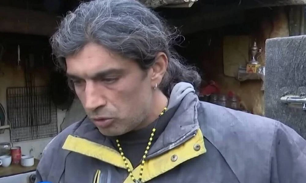 Η Πρόνοια έστειλε σε δομή το βρέφος των Παλαιοχριστιανών